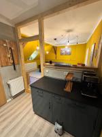 Altstadt Quartier 2 - Bed and Breakfast Bad Freienwalde