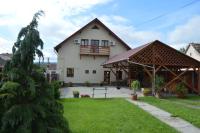 Motel Fogado - B&B Cristuru Secuiesc