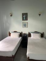 Habitación Doble Deluxe - 1 o 2 camas