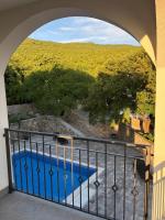 Vila Luca - B&B Krmpote-Vodice