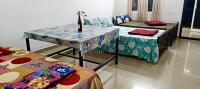 Chambre Double avec Salle de Bains Privative