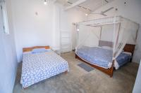 Camera Familiare con Vista Mare Laterale