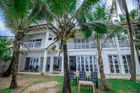 Kodi Beach Home, Galle - B&B Galle
