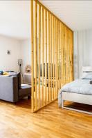 5 min Disney - Place d'Ariane Chessy - Parking gratuit - B&B Chessy