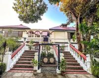 Villa Angela Heritage House - B&B Vigan