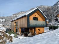 Bergliebe Rabenstein - B&B Scheffau am Tennengebirge