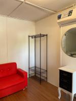 Camera Familiare con Bagno Privato