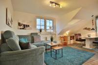 Appartements Windrose Haus Windrose Appartement 20 - Ferienwohnung Niendorf