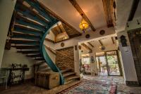 Cuibul de la Mare - Bed and Breakfast Corbu