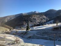 Daislehof - B&B Münstertal, Black Forest