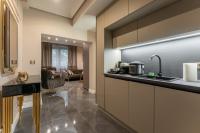 Exclusive Luxury Central Apartment - Bed and Breakfast Sofia