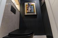 Exclusive Luxury Central Apartment - Bed and Breakfast Sofia
