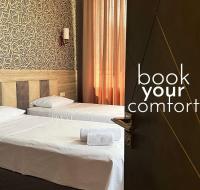 Suite con 2 Camere da Letto