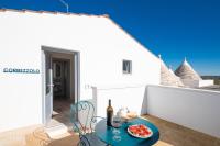 Borgo Cucumo by MONHOLIDAY - Ferienwohnung Castellana