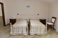 Twin Room with Mountain View