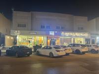 شقة انيقة بصالة وغرفة نوم ودخول ذكي - Ferienwohnung Riad