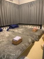 Doppelzimmer mit Gemeinschaftsbad