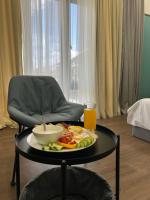 Prime Hotel Vayk at Lider Complex - B&B Vayk