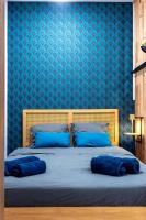 Studio 2 étoiles proche gare & centre ville - parking gratuit & fibre netflix - B&B Lorient