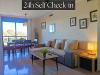 Biopark View Apartment - B&B Valencia