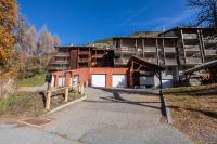 La Chanalette Vars Saint Marcellin - B&B Vars