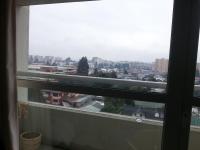 Apartamento Alemania - Chambres d’hôtes Temuco