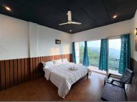 Habitación Doble con balcón