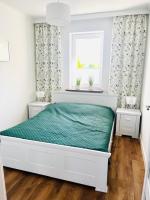 Apartament Sasankowa z bezpłatnym parkingiem - B&B Elk