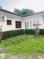Serandib Bay Villa - B&B Weligama