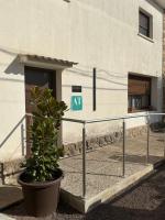 Monasteriohome Apto3 - Chambres d’hôtes Ibdes