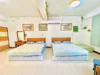 Camera con 2 Letti Queen-Size