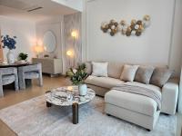 Appartement 1 Chambre Deluxe - Vue sur Ville