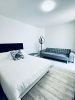 Nid Douillet en plein centre - B&B Le Bourget