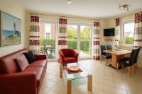 One-Bedroom Apartment - Oceanfront