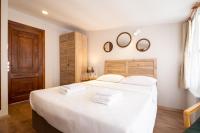 Camera Matrimoniale Deluxe