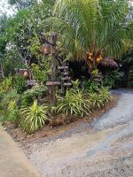 Dahla Lanta Hut - B&B Ko Lanta