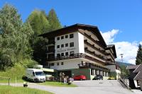 Apartments at Berghaus Glockner - B&B