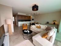 Appartement moderne 2 chambres & 2 parking à Koksijde by La Conciergerie - B&B Koksijde