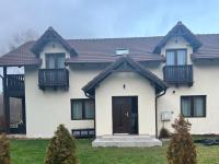 Garden Retreat Keyhouse - Chambres d’hôtes Bran