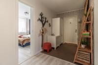 Two-bedroom apartment near Kadriorg Park & City Centre - B&B Tallinn