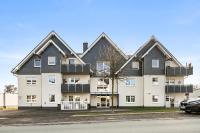 StayCozy Bike&Ski Apartments, Carport für Fahrrad, Motorrad, Ski, barrierefrei, Erdgeschoss - Chambres d'hôtes Winterberg