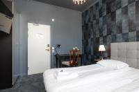 Tweepersoonskamer met Eigen Badkamer