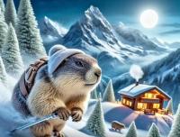 STUDIO 4 personnes - B&B Les Prés