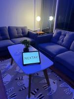 Nextay- Next level comfort! - B&B Gurugram