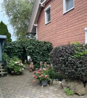 Rottal-AlpakaLodge Zeit zu Zweit im Grünen - Chambres d’hôtes Abtsgmünd