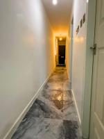 Modern 2-Bedroom Apartment in Ashton-under-Lyne, Sleeps 5 - B&B Ashton-under-Lyne