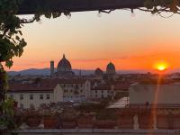 Highlight in Florence - Ferienwohnung Florenz