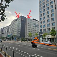 1 Valley Oh - B&B Seul