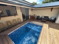 Appartement - Vue sur Piscine