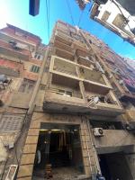 Sea View Romantic Rooftop - B&B Alessandria d'Egitto